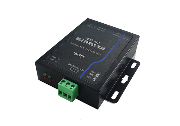 电子数据处理器 RDE-02